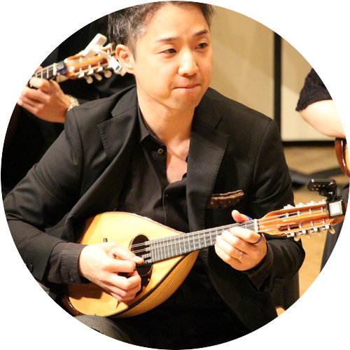 プロフィール画像